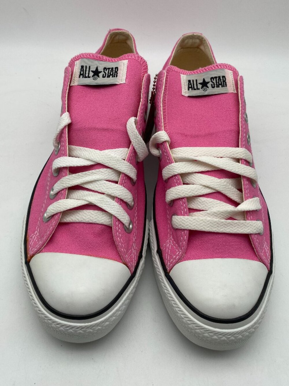 CONVERSE CHUCK TAYLOR ALL STAR OX PINK #M9007 US MEN'S SIZE 8.5